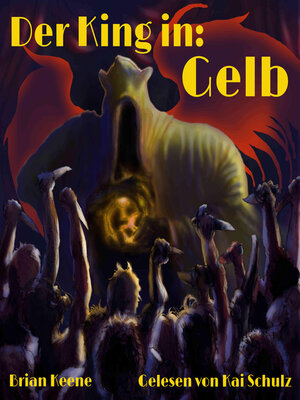 cover image of Der King in